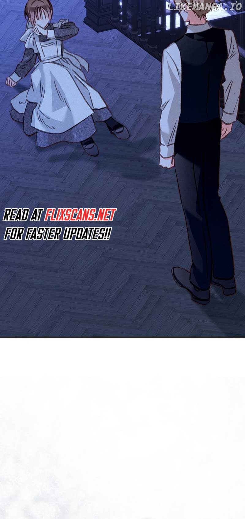 How to Survive as a Maid in a Horror Game Chapter 46 - page 25