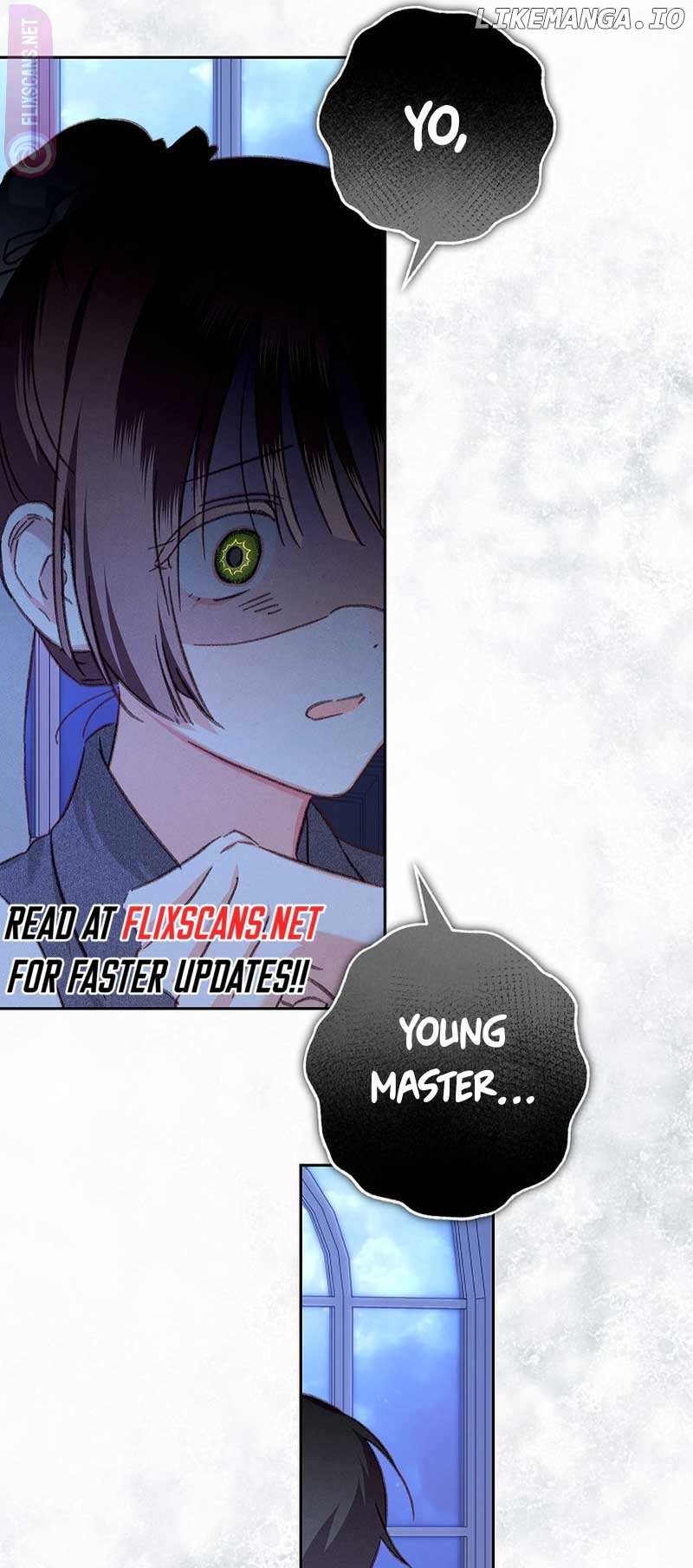 How to Survive as a Maid in a Horror Game Chapter 46 - page 26