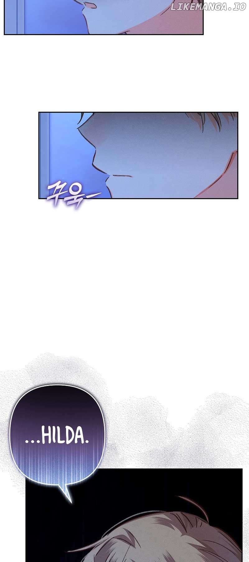 How to Survive as a Maid in a Horror Game Chapter 46 - page 29