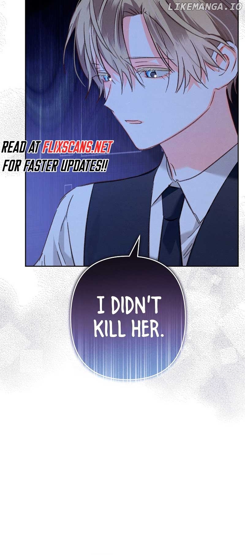 How to Survive as a Maid in a Horror Game Chapter 46 - page 30