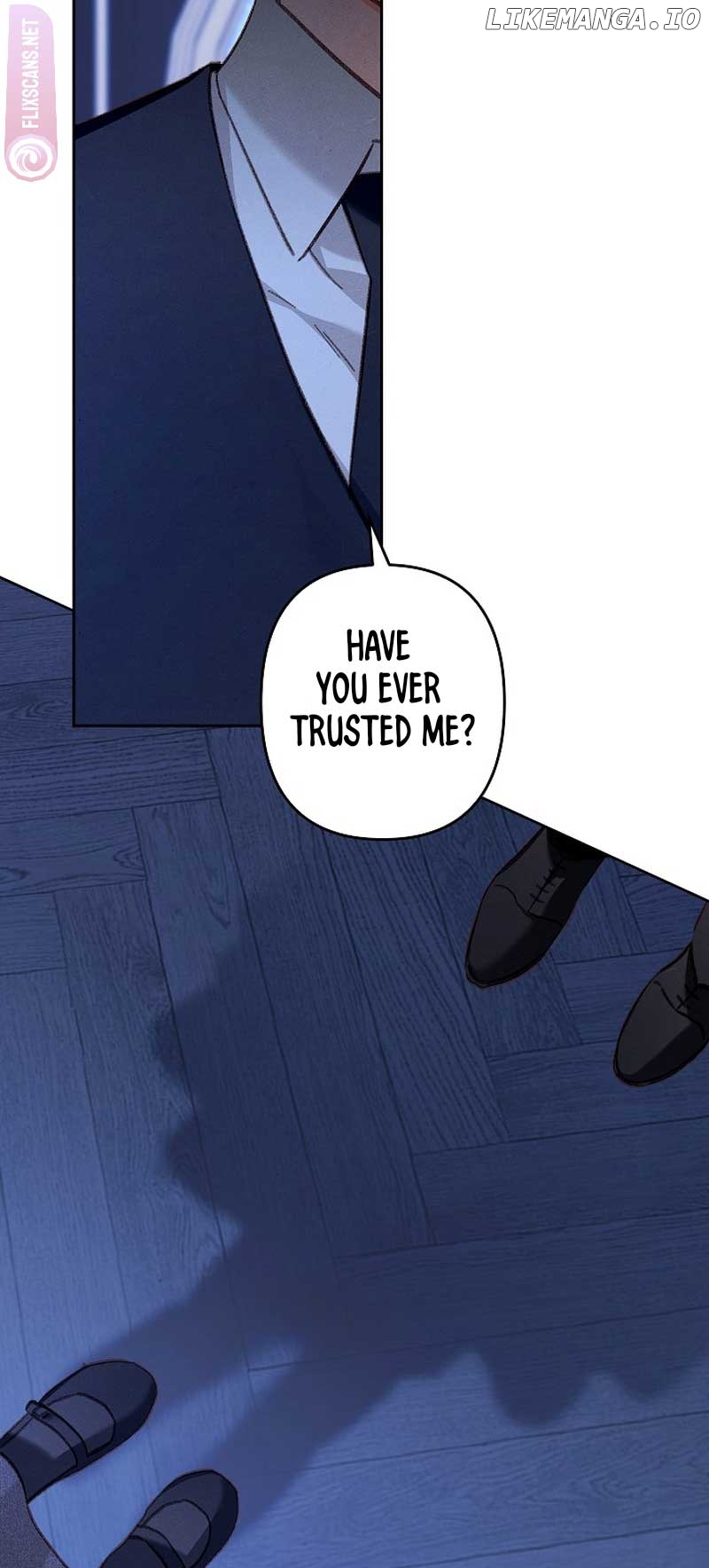 How to Survive as a Maid in a Horror Game Chapter 46 - page 33