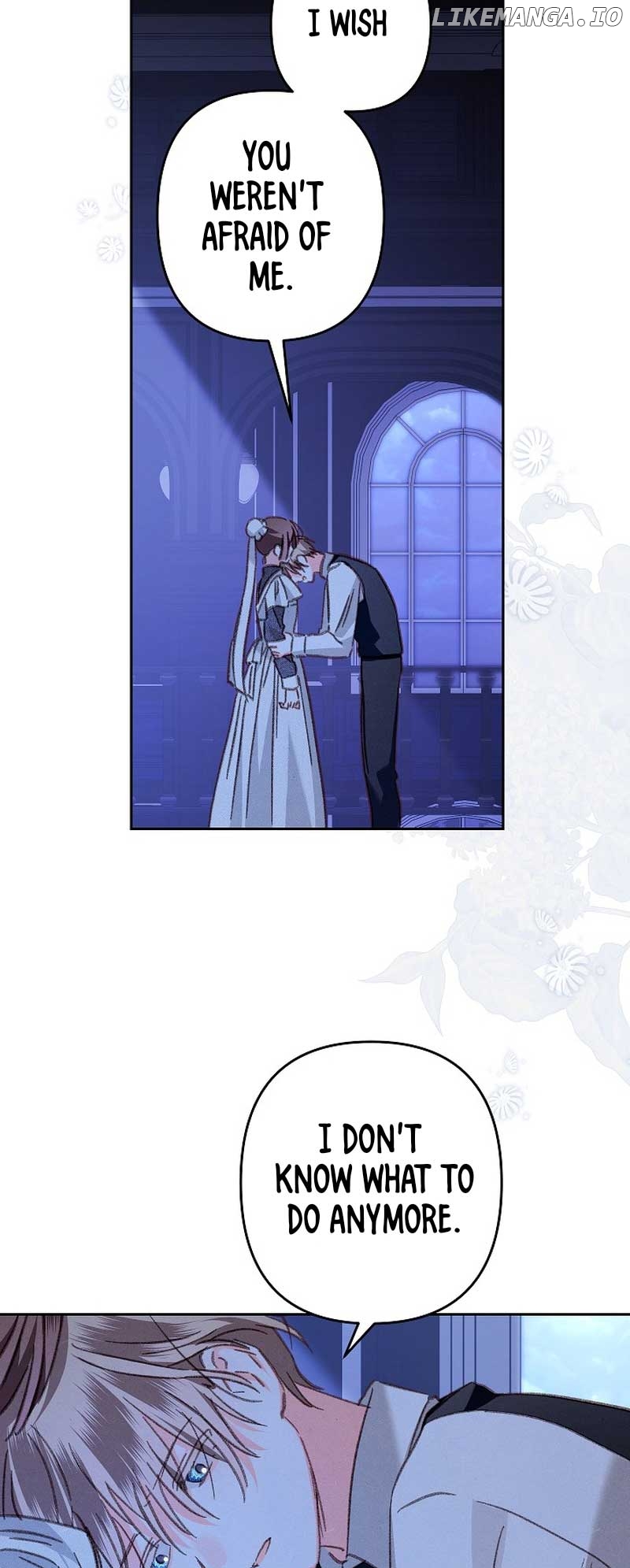 How to Survive as a Maid in a Horror Game Chapter 46 - page 38