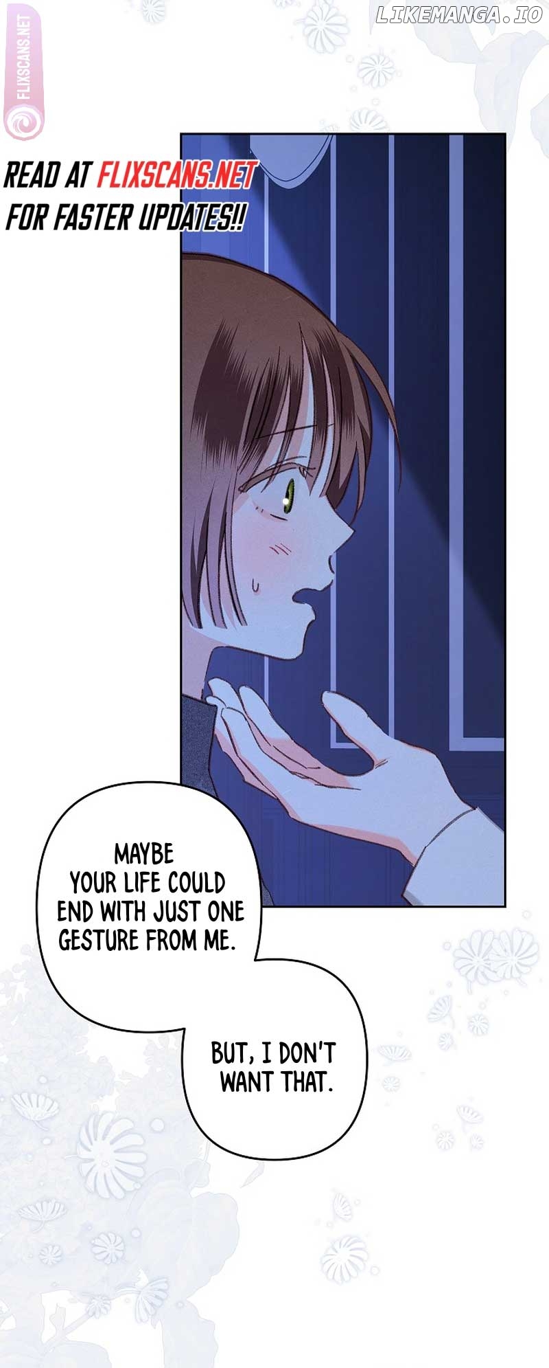 How to Survive as a Maid in a Horror Game Chapter 46 - page 40