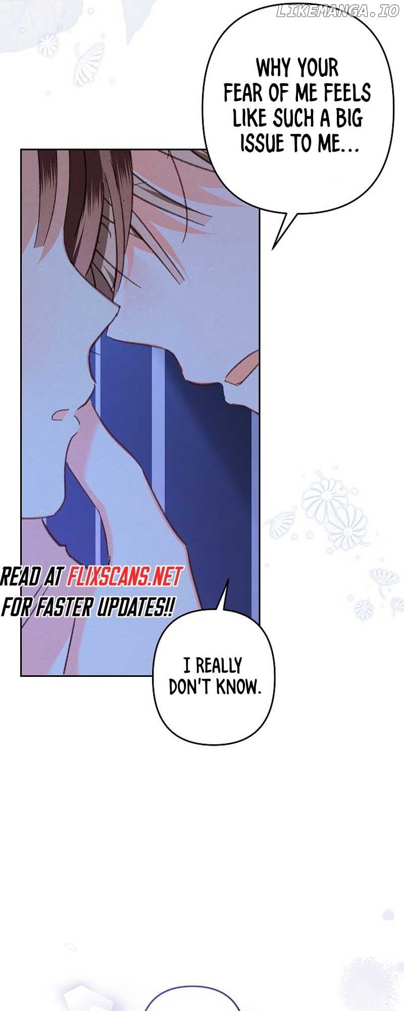 How to Survive as a Maid in a Horror Game Chapter 46 - page 41