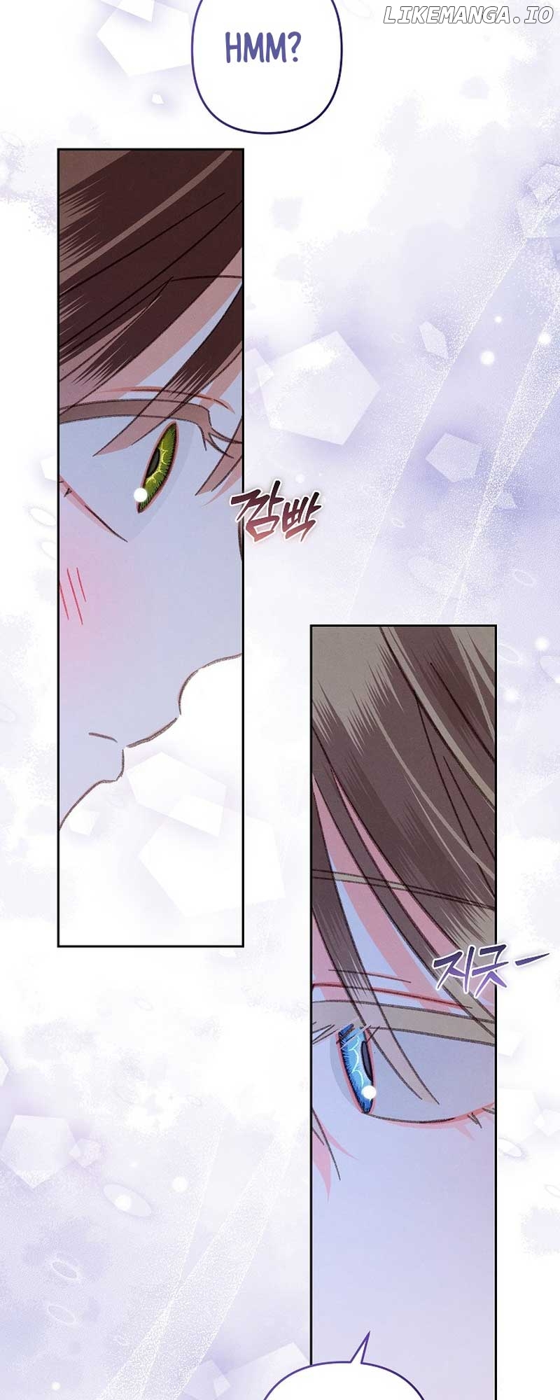How to Survive as a Maid in a Horror Game Chapter 46 - page 42