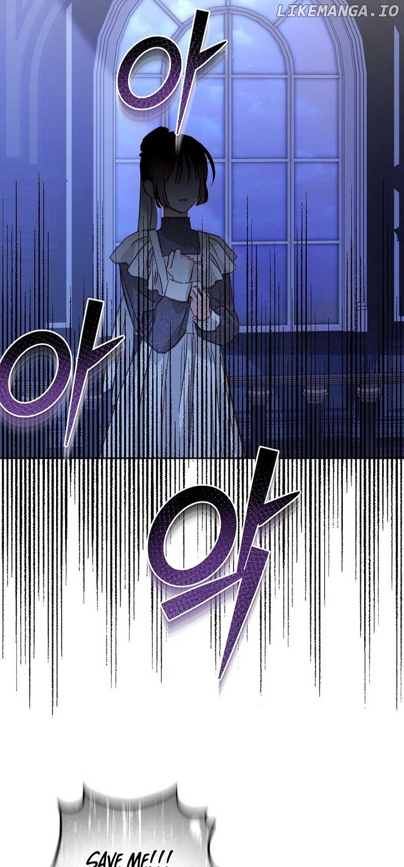 How to Survive as a Maid in a Horror Game Chapter 46 - page 9