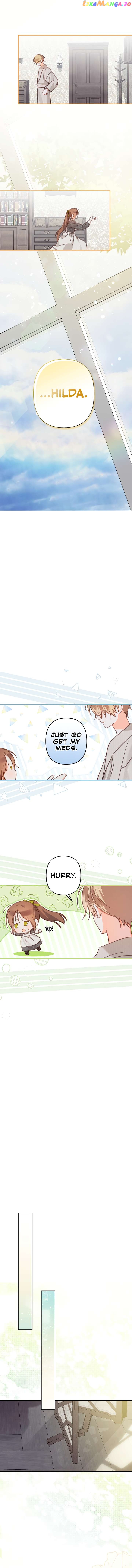 How to Survive as a Maid in a Horror Game Chapter 24 - page 11