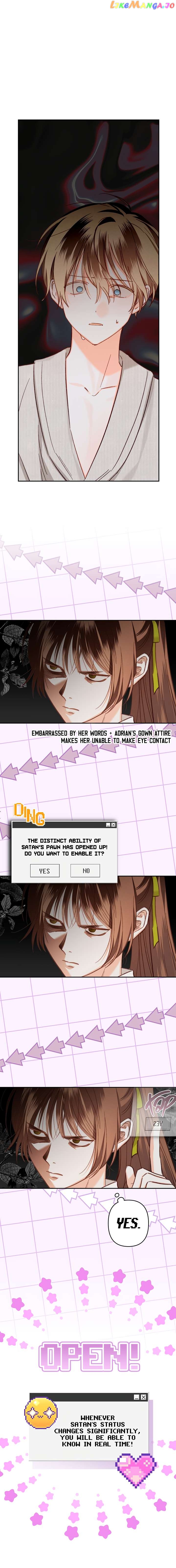 How to Survive as a Maid in a Horror Game Chapter 24 - page 8