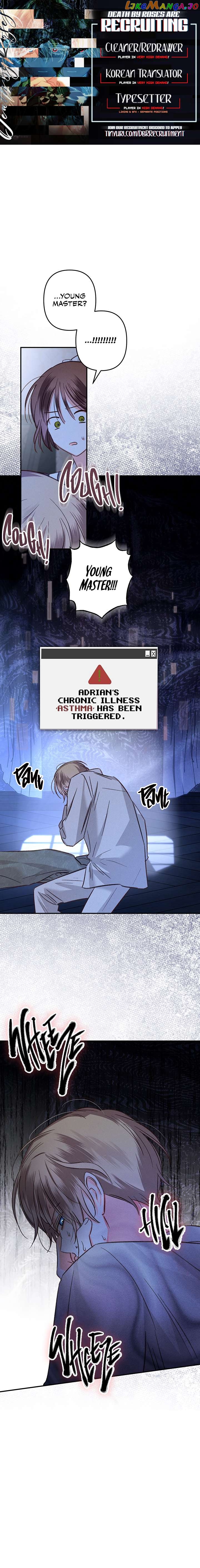 How to Survive as a Maid in a Horror Game Chapter 19 - page 1