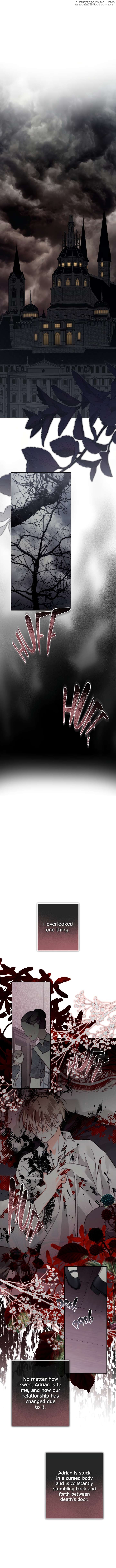How to Survive as a Maid in a Horror Game Chapter 48 - page 9