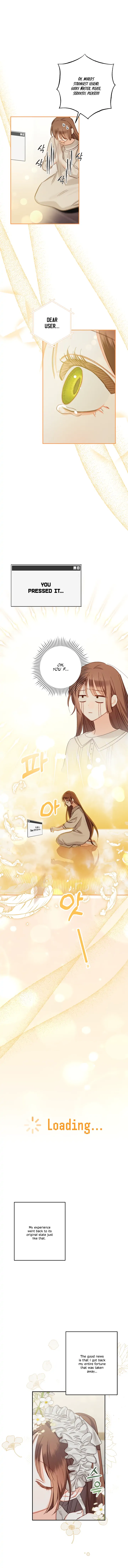 How to Survive as a Maid in a Horror Game Chapter 2 - page 13