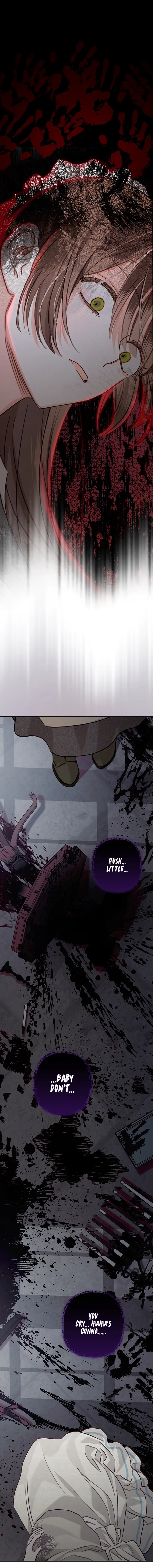 How to Survive as a Maid in a Horror Game Chapter 9 - page 14