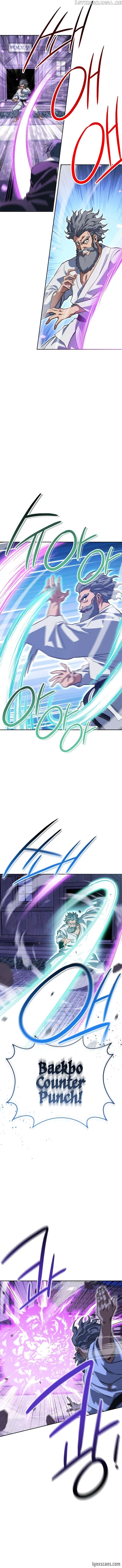 My Insanely Competent Underlings Chapter 30 - page 12