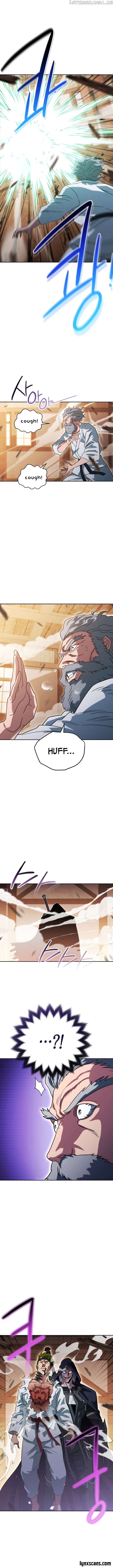 My Insanely Competent Underlings Chapter 27 - page 10