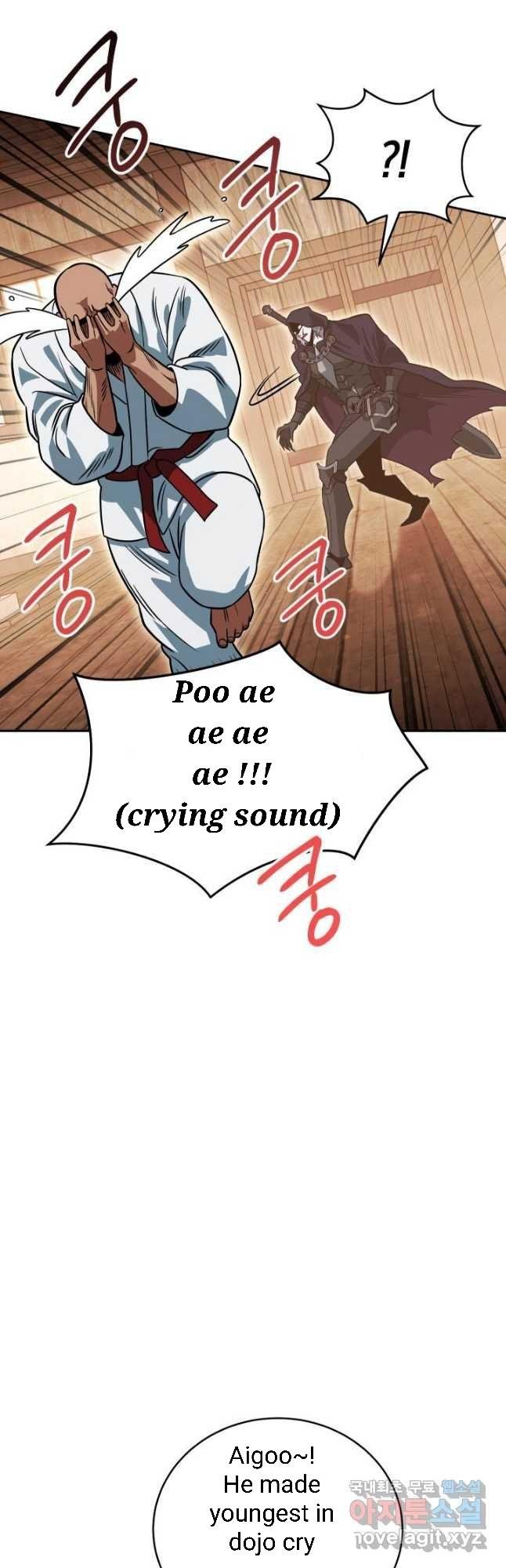 My Insanely Competent Underlings Chapter 26 - page 31