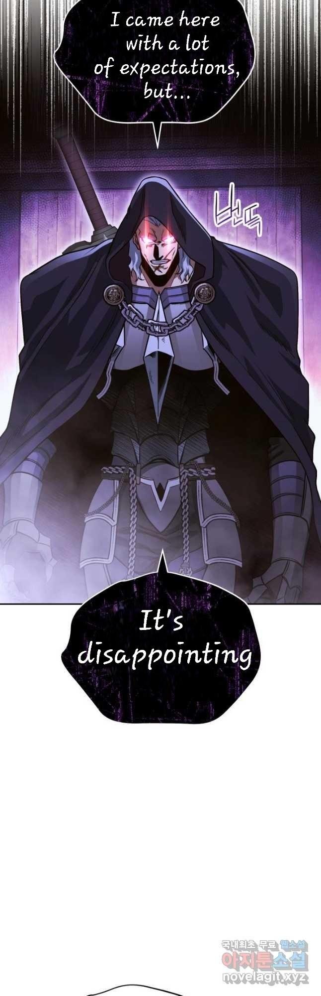 My Insanely Competent Underlings Chapter 26 - page 34