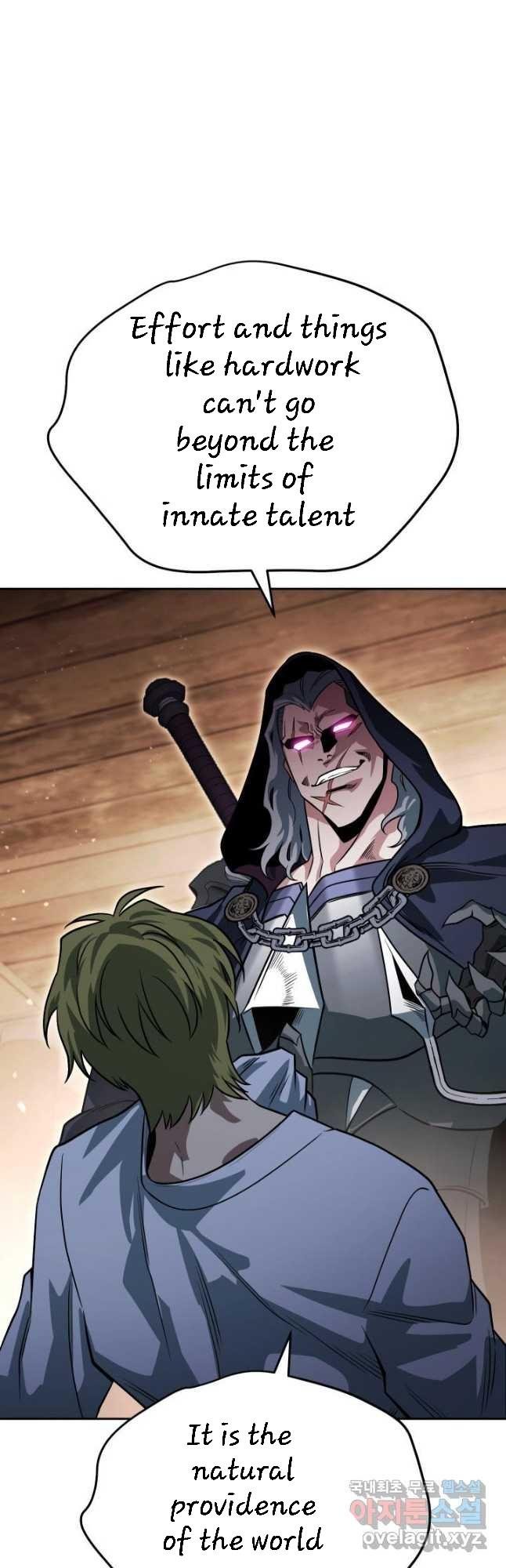 My Insanely Competent Underlings Chapter 26 - page 54