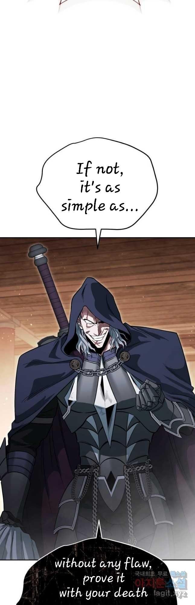 My Insanely Competent Underlings Chapter 26 - page 58