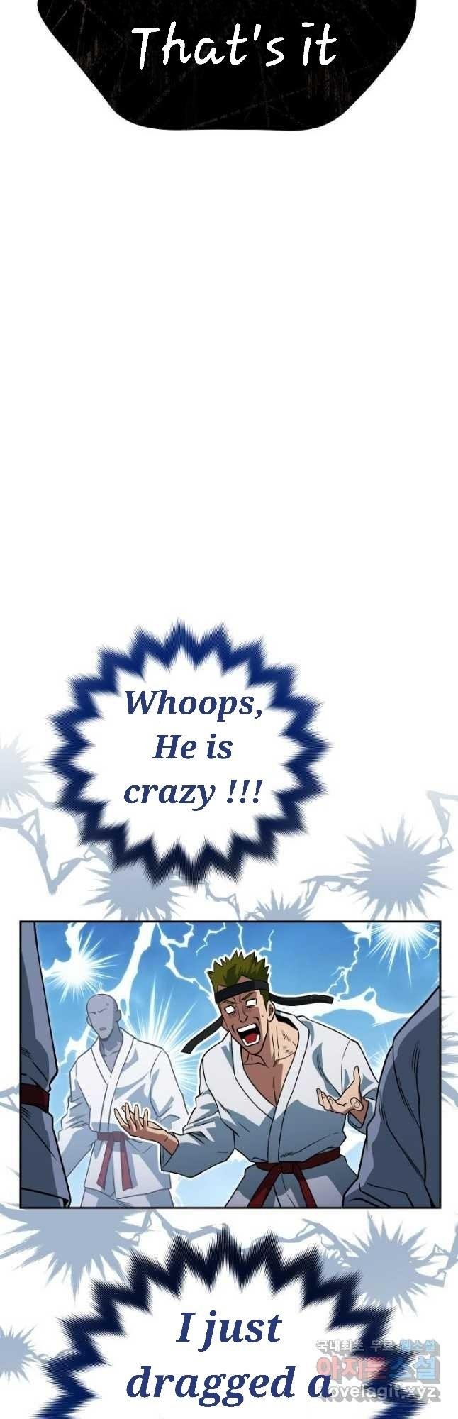My Insanely Competent Underlings Chapter 26 - page 59