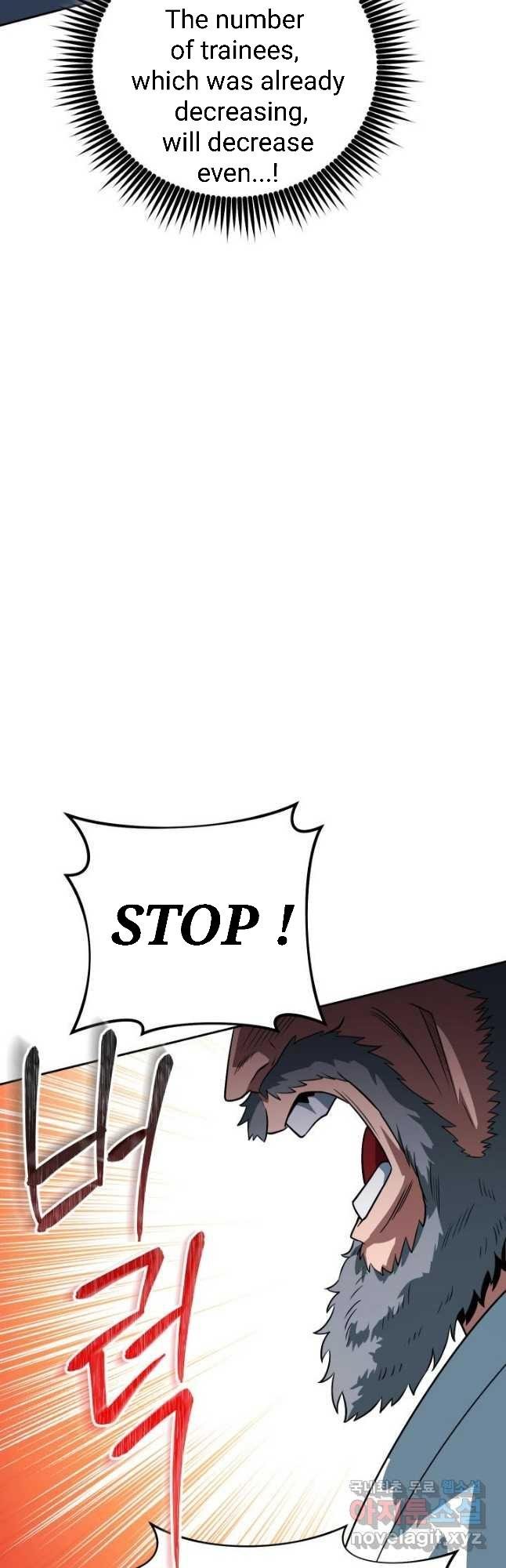 My Insanely Competent Underlings Chapter 26 - page 63