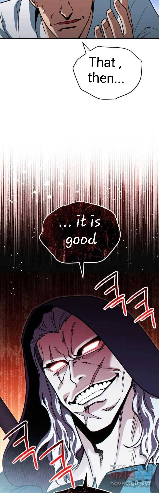My Insanely Competent Underlings Chapter 25 - page 50