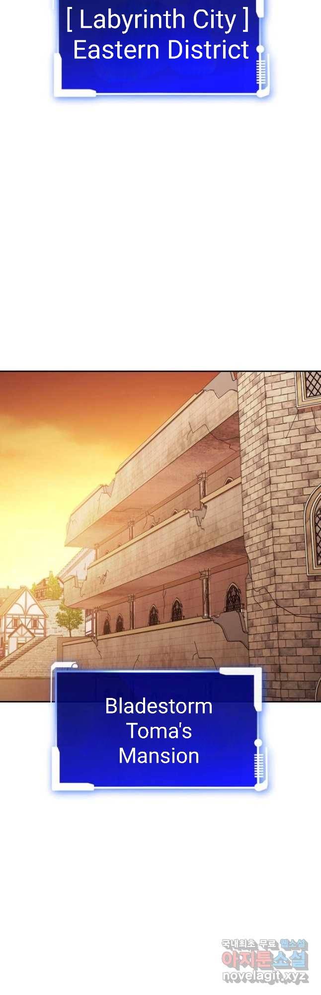 My Insanely Competent Underlings Chapter 25 - page 52