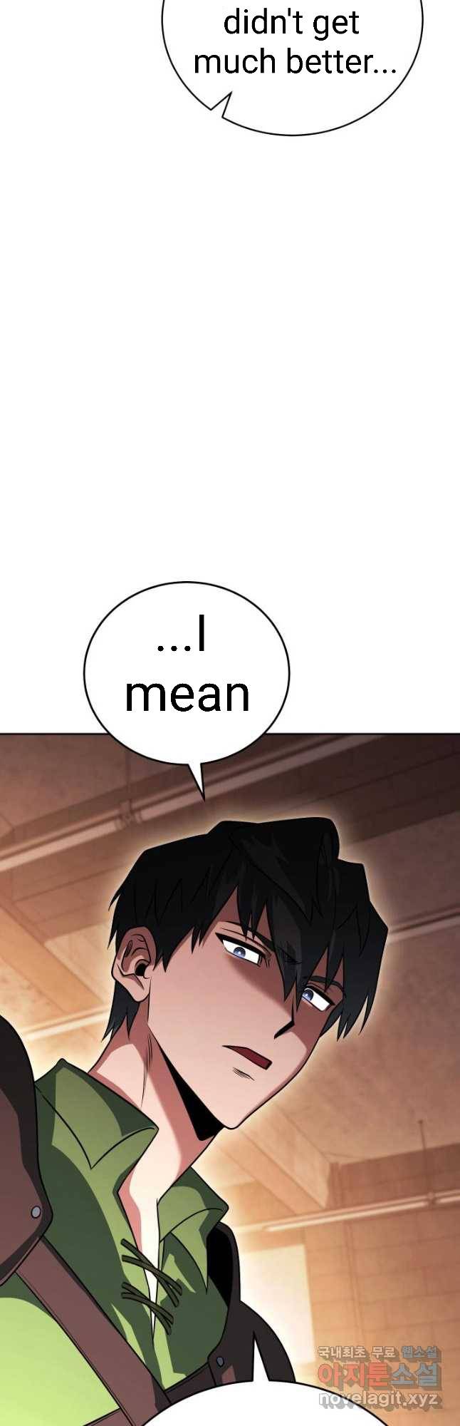My Insanely Competent Underlings Chapter 25 - page 61