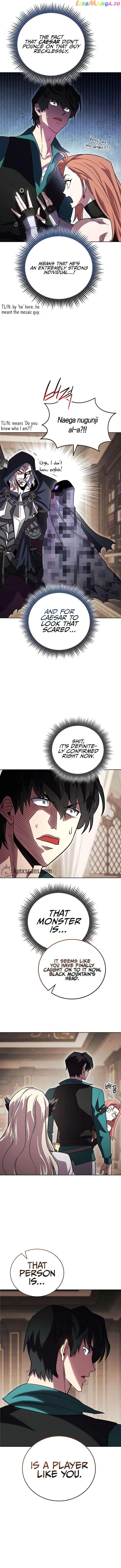 My Insanely Competent Underlings Chapter 47 - page 10