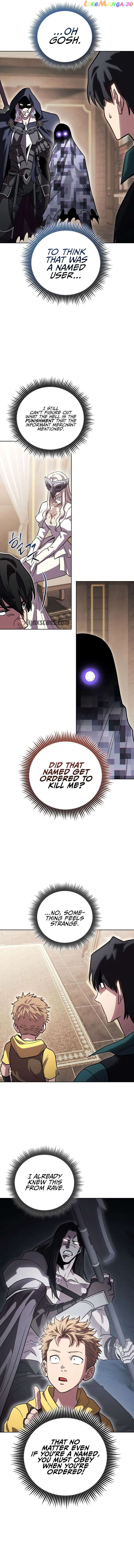 My Insanely Competent Underlings Chapter 47 - page 12