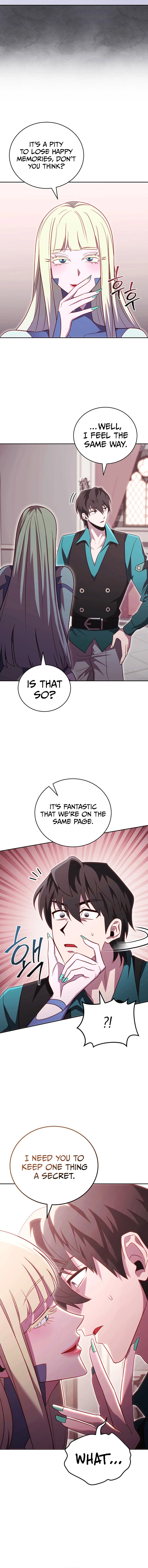 My Insanely Competent Underlings Chapter 58 - page 3