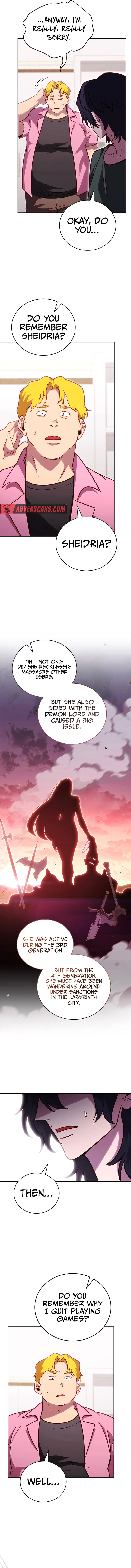 My Insanely Competent Underlings Chapter 57 - page 3
