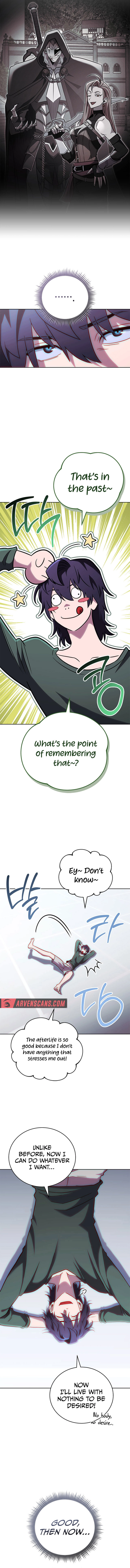 My Insanely Competent Underlings Chapter 56 - page 13