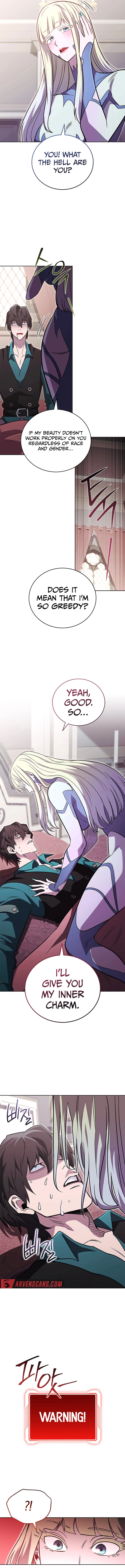 My Insanely Competent Underlings Chapter 56 - page 4