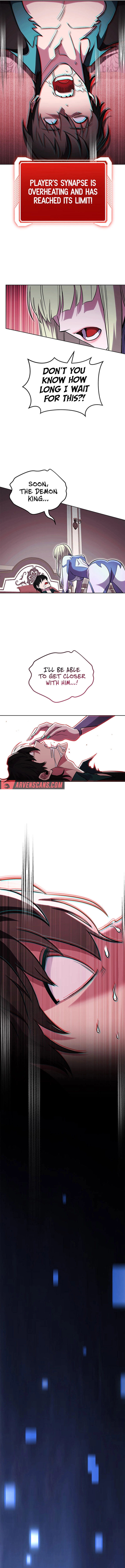 My Insanely Competent Underlings Chapter 56 - page 6