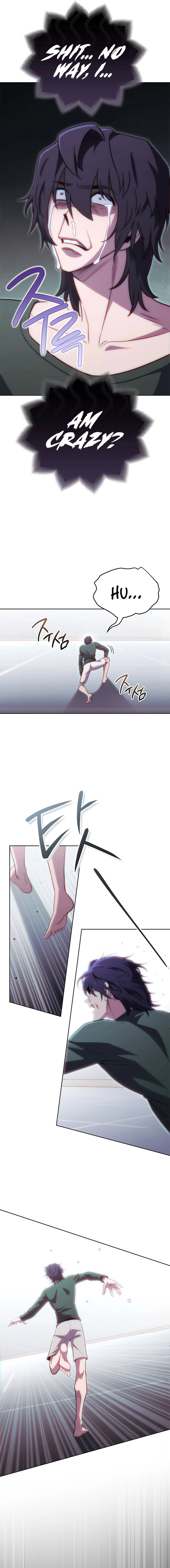 My Insanely Competent Underlings Chapter 56 - page 8