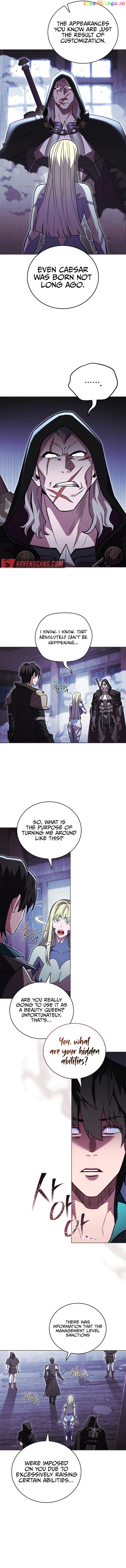 My Insanely Competent Underlings Chapter 55 - page 11