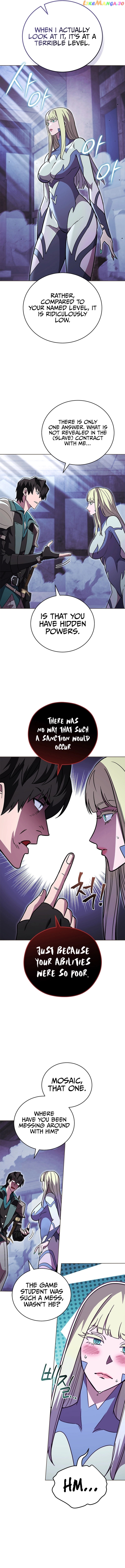 My Insanely Competent Underlings Chapter 55 - page 12