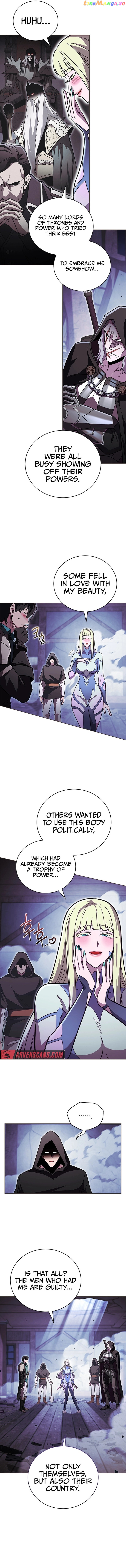 My Insanely Competent Underlings Chapter 55 - page 14