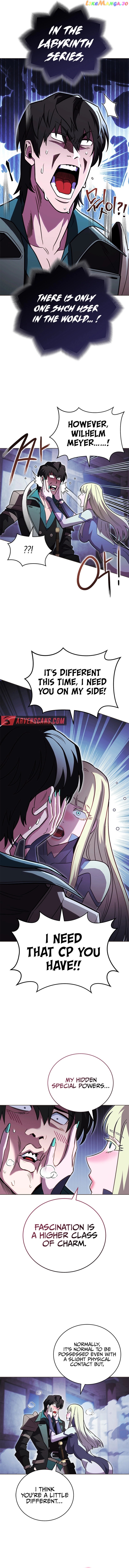 My Insanely Competent Underlings Chapter 55 - page 15