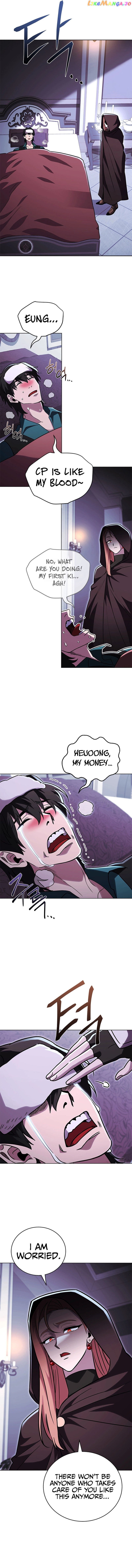My Insanely Competent Underlings Chapter 55 - page 18