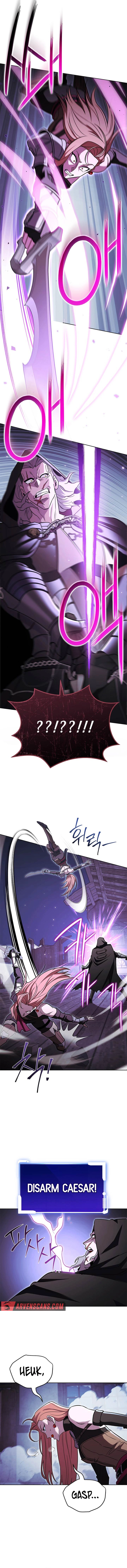 My Insanely Competent Underlings Chapter 54 - page 10
