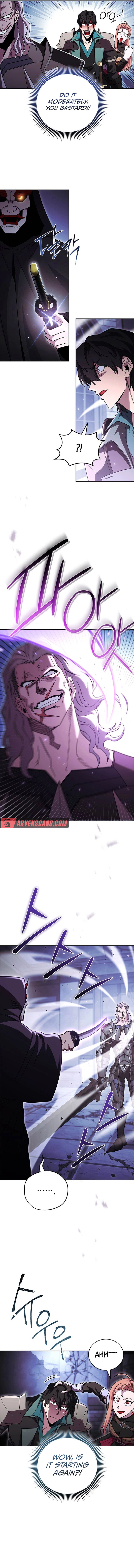 My Insanely Competent Underlings Chapter 52 - page 14