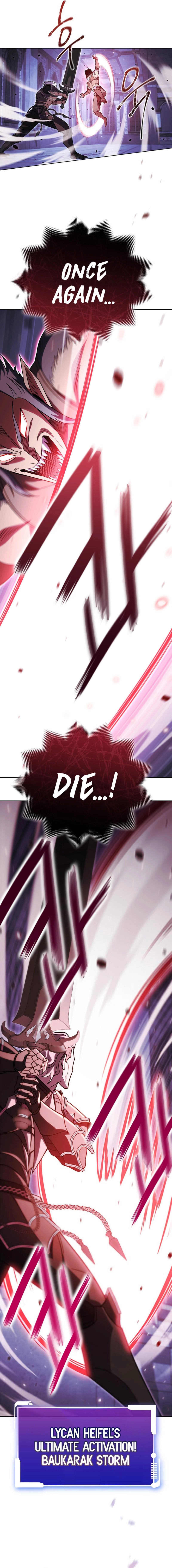 My Insanely Competent Underlings Chapter 52 - page 5
