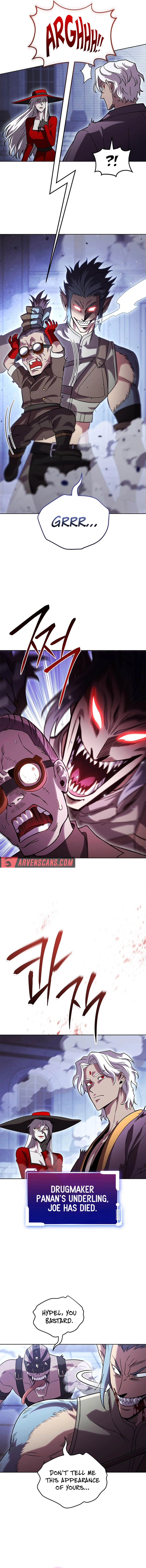 My Insanely Competent Underlings Chapter 50 - page 12