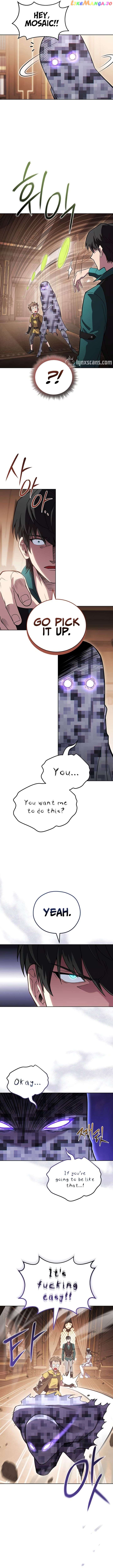 My Insanely Competent Underlings Chapter 48 - page 6