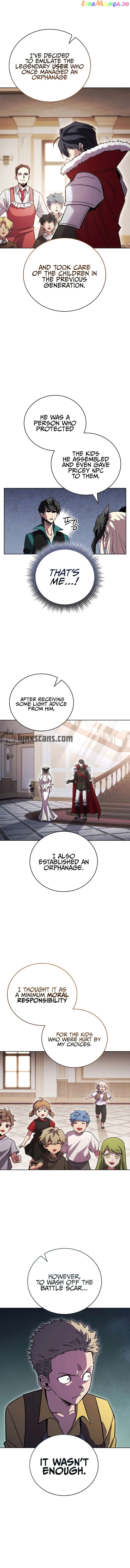 My Insanely Competent Underlings Chapter 46 - page 13