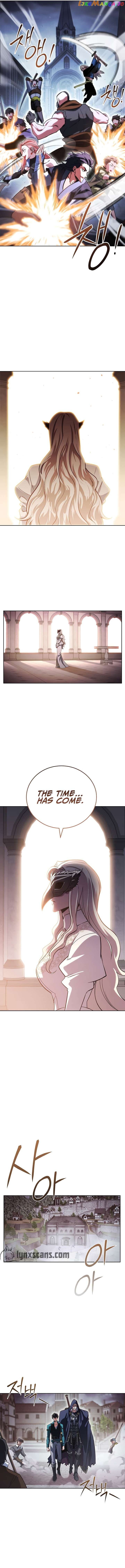 My Insanely Competent Underlings Chapter 46 - page 2