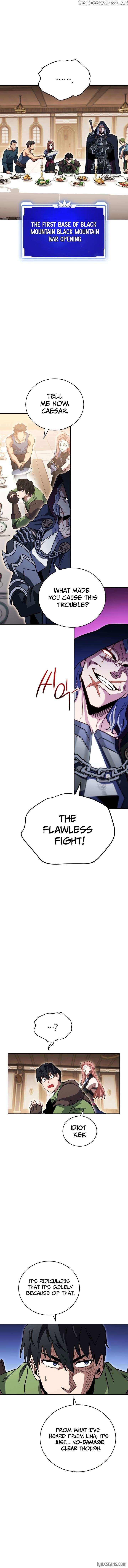 My Insanely Competent Underlings Chapter 32 - page 10