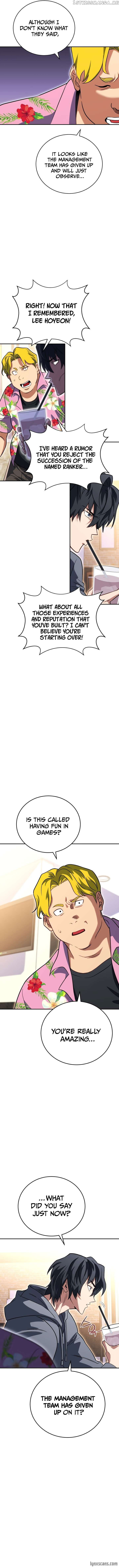 My Insanely Competent Underlings Chapter 32 - page 16