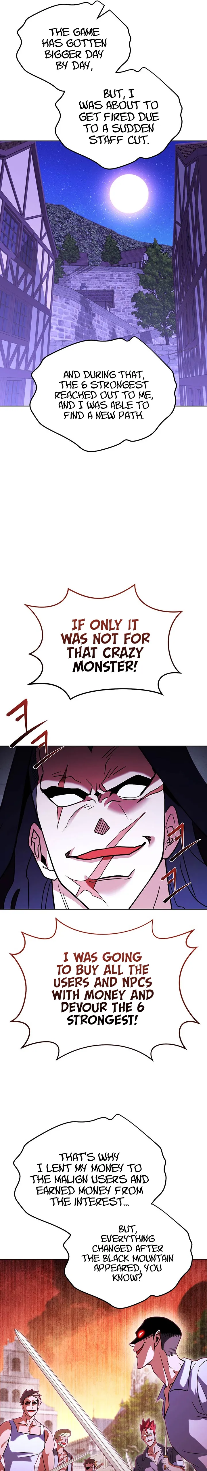 My Insanely Competent Underlings Chapter 45 - page 13